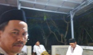 KADES TANJUNGJAYA AKAN LAKSANAKAN  KEGIATAN PENGUATAN KETAHANAN PANGAN TINGKAT DESA