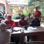 Pemdes situdam salurkan BPNT Dan BLT-MIGOR Kepada 326 KPM