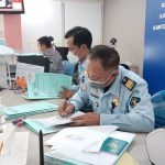 Layanan Inovasi Kancil Ngapak Kantor Imigrasi Cilacap