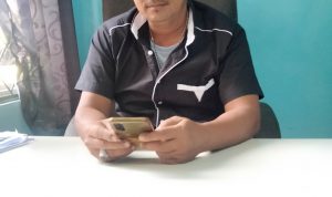 Pemdes karang anyar sudah salurkan BLT DD, BPNT Dan BLT-MIGOR