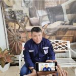 KEPEDULIAN PERTAMINA EP PADA MASYARAKAT, DI SOROT KETUA UMUM IWO INDONESIA