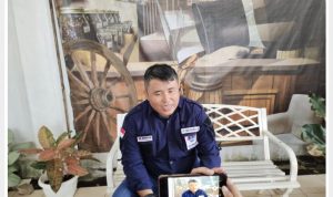 KEPEDULIAN PERTAMINA EP PADA MASYARAKAT, DI SOROT KETUA UMUM IWO INDONESIA