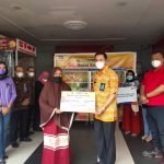 Rutan I Medan Kanwil Kemenkumham Sumut Gelar Bakti Sosial HBP, Masyarakat Ucapkan Rasa Syukur