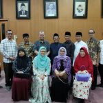 Kolaborasi Forkom Warkop, Kabareskrim Dan Walubi Sumut Berbagi Bersama Jurnalis