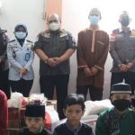 Kantor Imigrasi Cilacap Giat Baksos di Yayasan Khoirru Ummah