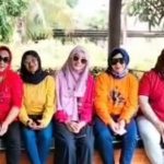 DPP INPERA GELAR HALAL BI,HALAL IDUL FITRI 1443 HIJRIYAH 