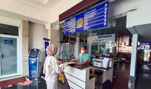 Cuti Bersama Idul Fitri, Imigrasi Karawang Hadirkan Inovasi Layanan Penerbitan Paspor Mendesak