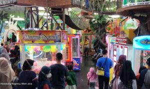 Masyarakat Karawang Rasakan Dampaknya Keadaan Yang Sudah Pulih Kembali