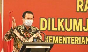 Kakanwil Kemenkumham Sumut : Lapas/Rutan di Sumut Over Kapasitas 154 Persen, Penghuni 35.245 Orang, 73, 3 Persen Kasus Narkotika