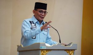Sebanyak 63 Warga Binaan Beragama Budha di Jawa Tengah Terima Remisi Waisak
