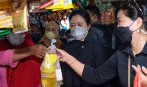 DAMPAK GLOBAL PELARANGAN EKSPOR MINYAK SAWIT INDONESIA, INI KATA PUAN