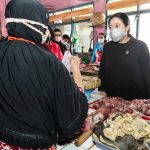 STABILKAN HARGA BAHAN POKOK SEBELUM NAIKKAN BBM, LISTRIK DAN LPG