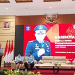 Kemenkumham Jateng Gelar Ujian Tulis Seleksi Kenaikan Pangkat