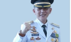 DANI RAMDAN JABAT PJ BUPATI YANG KE 2 KALI, HARUS JELASKAN TERKAIT INSENTIF NAKES 2021