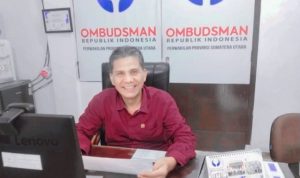 OMBUDSMAN: BPJS KESEHATAN AWASI FASKES RUJUKAN