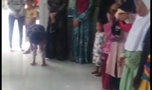 Fastabiqul Khairat Gencar Di Lakukan Komunitas Kagok Edan Dengan Adakan Santunan Anak Yatim Piatu Di Berbagai Wilayah Kabupaten Karawang