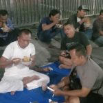 CIPTAKAN KEBERSAMAAN KUMPUL BARENG DI KERTABUMI