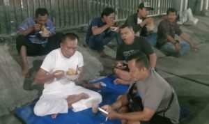 CIPTAKAN KEBERSAMAAN KUMPUL BARENG DI KERTABUMI