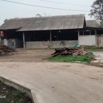 Pihak BPK dan Dinas PUPR di Harapkan Kroscek Pengecoran Jalan Yang Di Duga Buntu