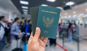 Permintaan Paspor Meningkat, Ditjen Imigrasi Tambah Kuota M-Paspor 3 kali Lipat