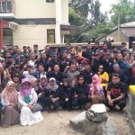 Deklarasi Pulau Pandang 2022. Gemkara Siap Antar OK Faizal Ke Senayan. * Batu Bara Jangan Diobok-Obok