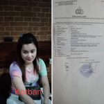 Tagih Uang Arisan, Novi Malah Dianiaya Sampai Masuk Rumah Sakit