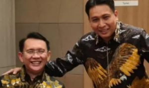 TERKAIT KASUS INSENTIF NAKES, PJ.BUPATI BUNGKAM, KETUA DPRD KABUPATEN BEKASI, AKAN PANGGIL DINKES
