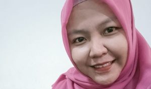 Model Blended Learning untuk Generasi Digital Yulistina Nur DS