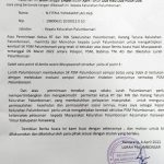 Lurah Palumbonsari Aktifkan Kembali PSM Atas Dasar Permintaan RT, RW, Sekelurahan