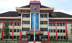 Dibongkar Poldasu, 10 Warga Tertipu Rp 1,3 Miliyar Lebih Modus Masuk Pegawai PDAM