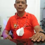 Ketua Pewarta Polrestabes Medan Apresiasi Kinerja Dirut PUD Pasar