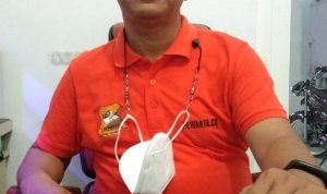 Ketua Pewarta Polrestabes Medan Apresiasi Kinerja Dirut PUD Pasar