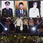 Lagi, Kemenkumham Layanan Publiknya Diganjar Menpan RB