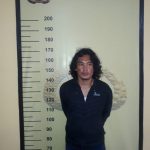 Polsek Medan Timur Tangkap Tersangka Pembobol Toko Dan Pencurian Pagar Besi