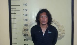 Polsek Medan Timur Tangkap Tersangka Pembobol Toko Dan Pencurian Pagar Besi
