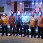 OP2SU Ajak Semua Pihak Berkolaborasi Memaksimalkan Pembenahan Pasar