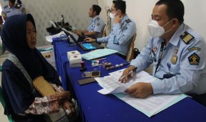 Layanan Eazy Passport Bersama KBIH, Indonesia Holiday: Hemat Waktu, Hemat Biaya, Prosesnya Cepat dan Mudah