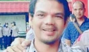 Ketua DPW Sumut Rahmad Syukur Ajak Pengurus Berkontribusi Sukseskan Deklarasi SWI