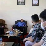 PT. Indo Thai Coco Investama Bakal Bangun Pabrik Di Lampung Selatan.
