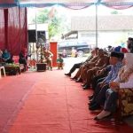 Road Show Program Swasembada Gizi Di Kecamatan Katibung, Bunda Winarni : TPK Harus Paham IT .