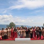 Polda Sumut Mensukseskan Pengamanan W20 Summit 2022