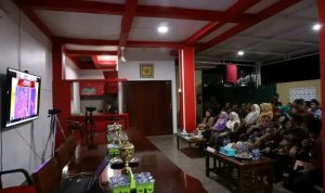 Kabupaten Lampung Selatan Berhasil Raih Penghargaan KLA Predikat Madya Dari Kementerian PPPA RI.