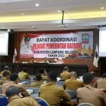 Pemkab Bakal Gelar Lampung Selatan Expo 2022 Guna Dongkrak Perekonomian dan Peningkatan SDM.
