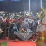 Semarak Way Sulan Fair 2022 Berlangsung Meriah Dan Dapatkan Antusias Tinggi Dari Masyarakat.