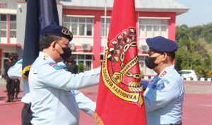 Selesai Timba Ilmu di Pulau Nusakambangan, Satriya Sancaya Karyadhika Poltekip Angkatan 52 Resmi Ditutup