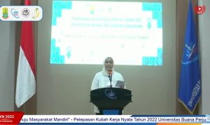 Inovasi Dan Digitalisasi UMKM Menuju Masyarakat Mandiri