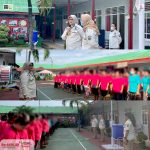 Situasi Covid-19 Mulai Landai, Rutan Perempuan Medan Kanwil Kemenkumham Sumut Siap Buka Layanan Kunjungan Tatap Muka