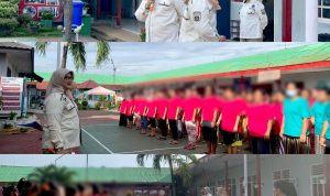 Situasi Covid-19 Mulai Landai, Rutan Perempuan Medan Kanwil Kemenkumham Sumut Siap Buka Layanan Kunjungan Tatap Muka