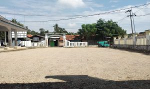 Pekerjaan Implacement Di Desa Jatimulya Tidak Jelas Siapa Pelaksananya