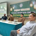 Keteladanan Kepemimpinan Sunan Gunung Jati, Kepemimpinan yang Membawa Perubahan